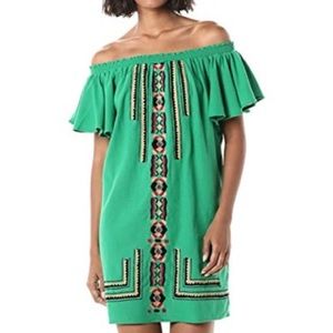 Piper by townsend: sublime dress